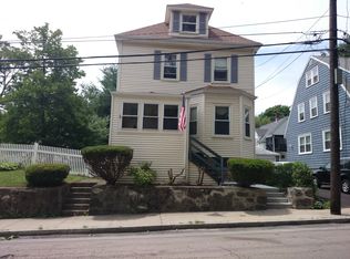 49 Desoto Rd, West Roxbury, MA 02132