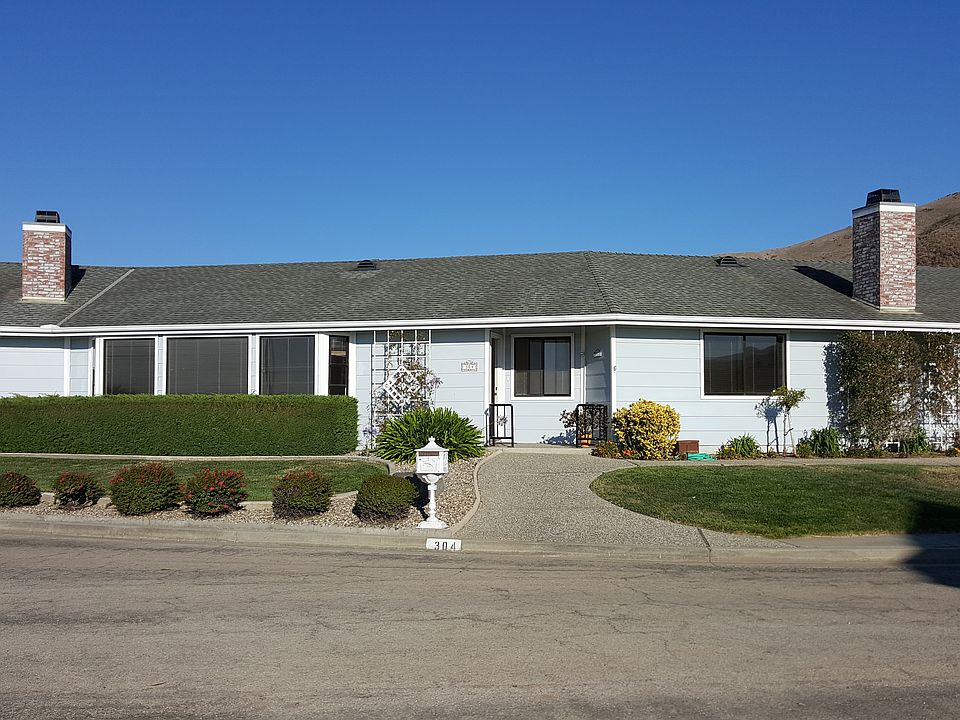304 Valley View Drive, Lompoc CA