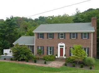 3036 Water Plant Rd, Draper, VA 24324