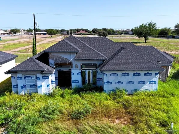 3312 Jordyn Dr, Palmview, TX 78572