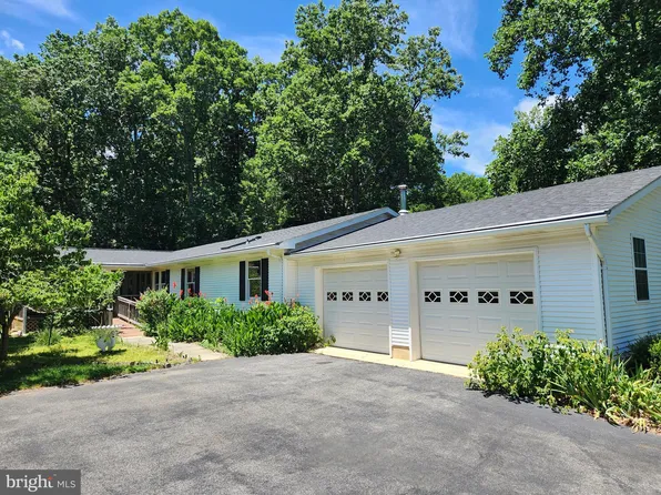 25731 Vista Rd, Hollywood, MD 20636