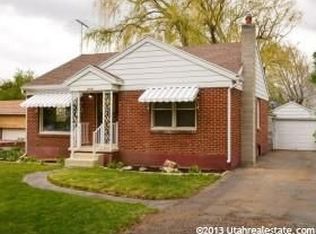 1618 Rushton St, Ogden, UT 84401