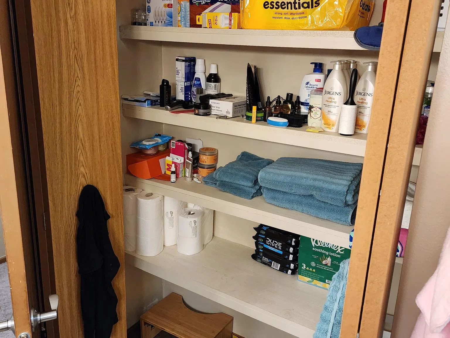2 bed, 1250 sqft, $1,250 — Photo 3