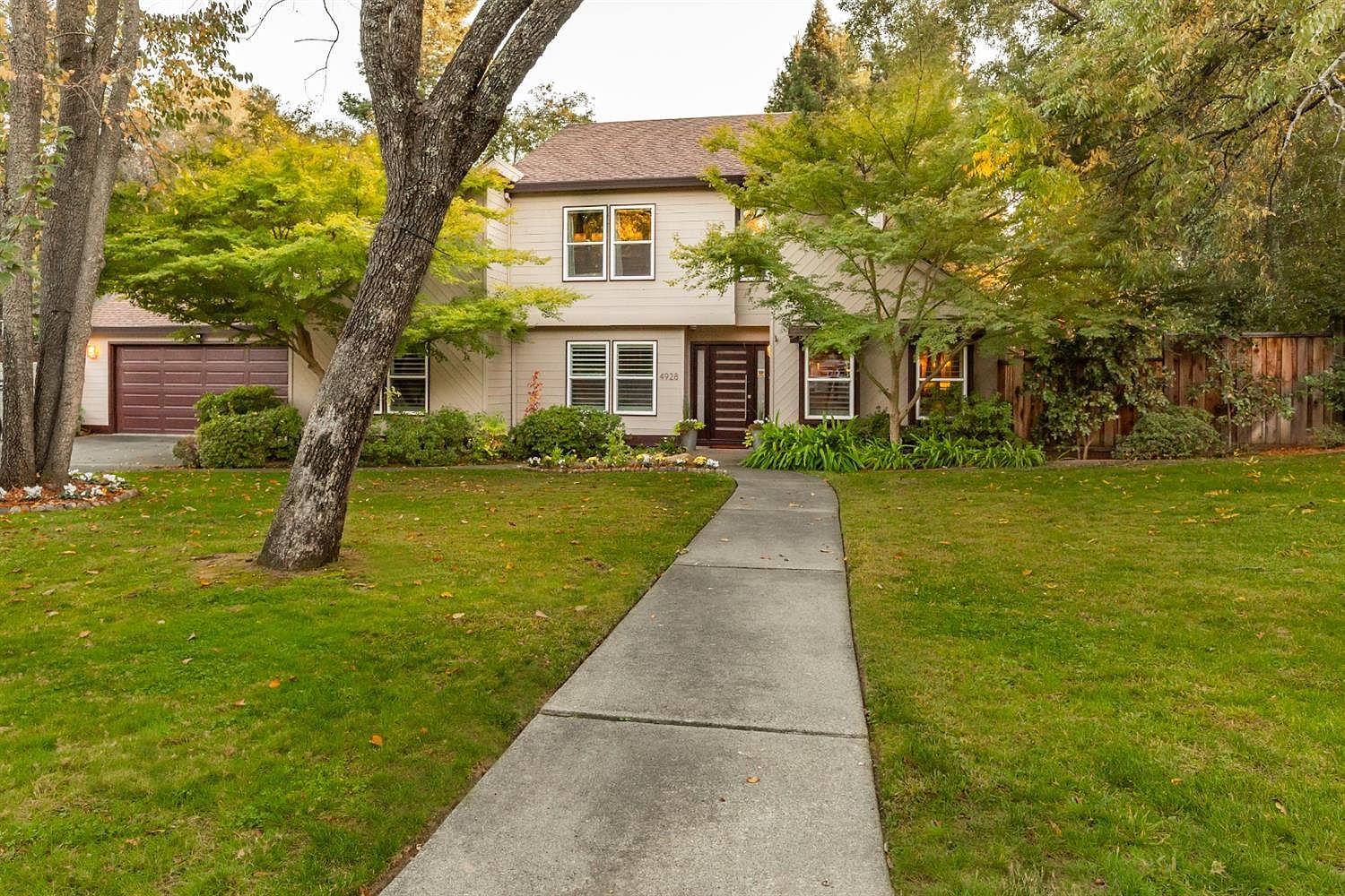4928 Saint Thomas Dr, Fair Oaks, CA 95628 | Zillow
