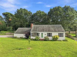 21 Captain Small Rd, South Yarmouth, MA 02664