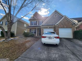 2591 Bald Cypress Dr, Braselton, GA 30517
