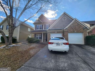2591 Bald Cypress Dr, Braselton, GA, 30517