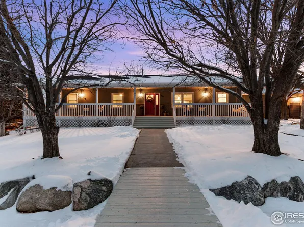 508 Candice Ct, Berthoud, CO 80513