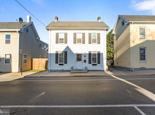 309 S Mulberry St, Hagerstown, MD