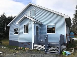 2635 Metrokin Way, Kodiak, AK 99615