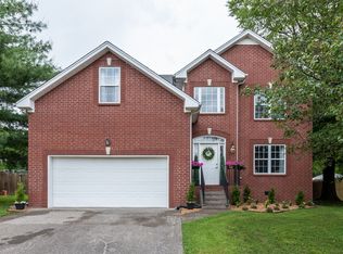 103 Walton Trce N, Hendersonville, TN 37075