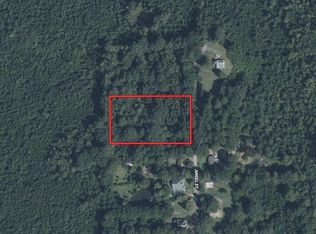 Angel St, Myrtle, MS 38650