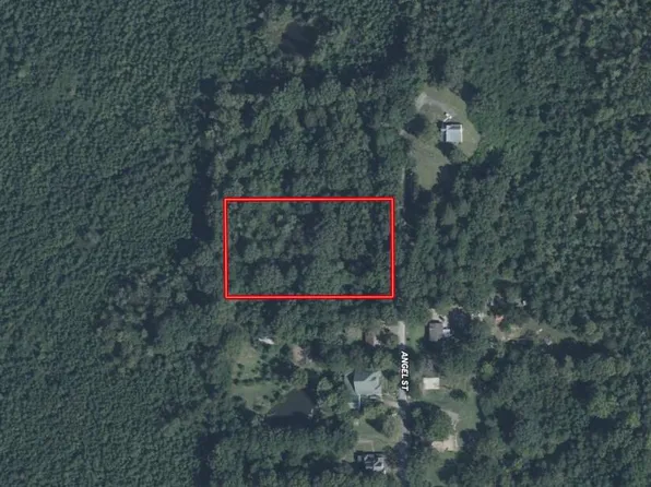 Angel St, Myrtle, MS 38650