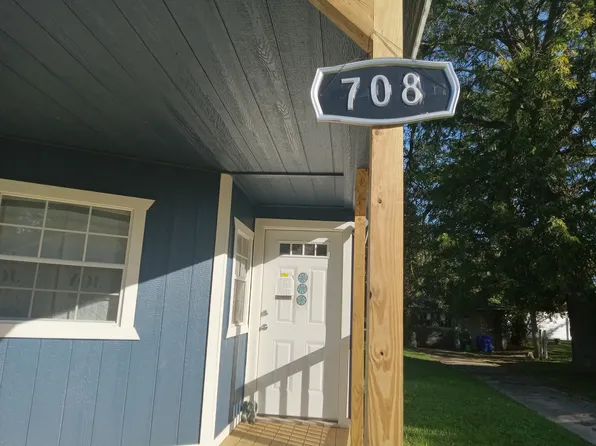 708 E Taylor St, Kokomo, IN 46901