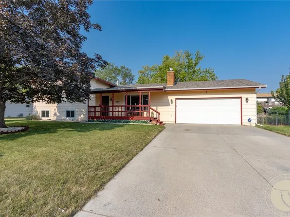 1260 Grubstake Cir, Billings, MT 59105