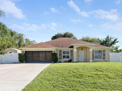 1973 SW Erie Street, Port Saint Lucie, FL, 34953