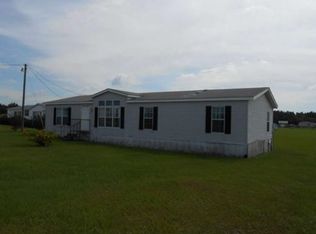 1150 Brooke Rd, Fort Meade, FL 33841