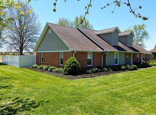 103 Heritage Dr, Rutherford, TN 38369