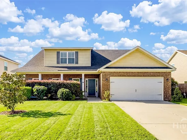 105 Aquaduct, Rincon, GA 31326