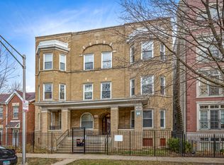 4431 N Racine Ave #1N, Chicago, IL 60640