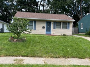 1539 Onondago Ave, Akron, OH 44305
