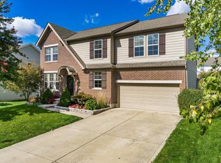 130 Shawnee Dr, Pickerington, OH 43147