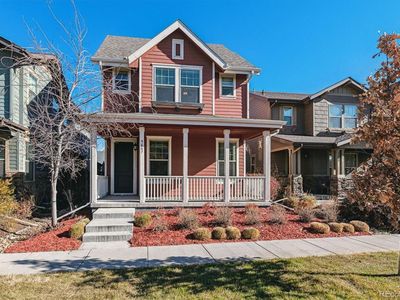 9467 E 52nd Avenue, Denver, CO, 80238