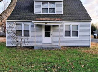 537 E Lincoln Ave, Salisbury, MD