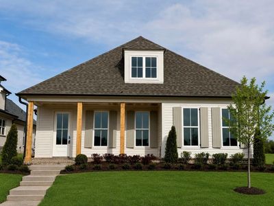 20 Rambling Rex Trl, Collierville, TN, 38017