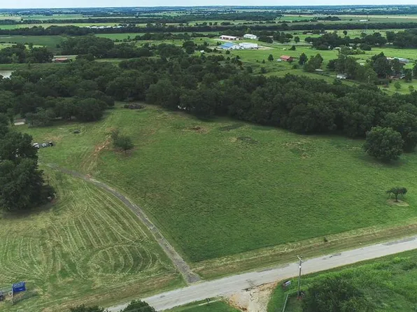 E County Road 1520, Maysville, OK 73057