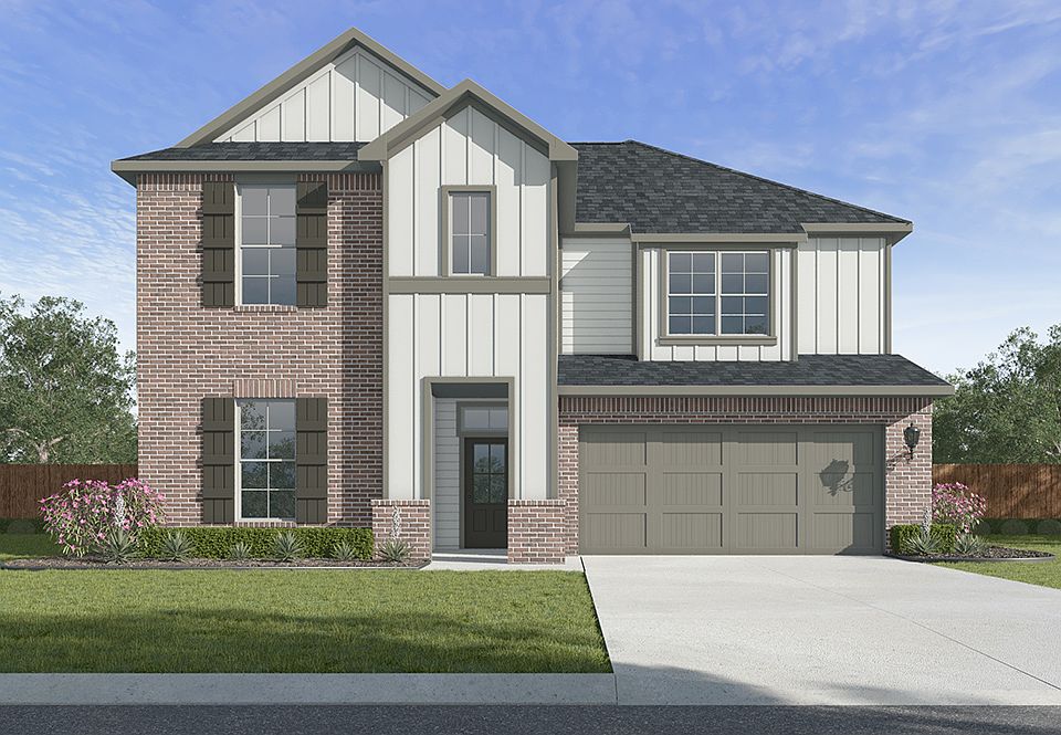 Plan Elevation.