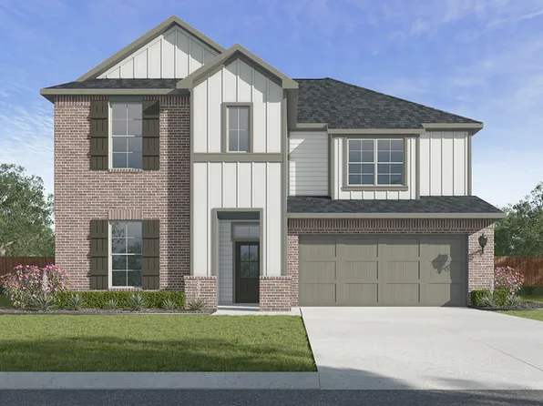 Eula Plan, Belle View