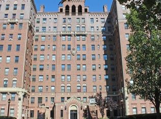 75 Prospect St APT 5B, East Orange, NJ 07017