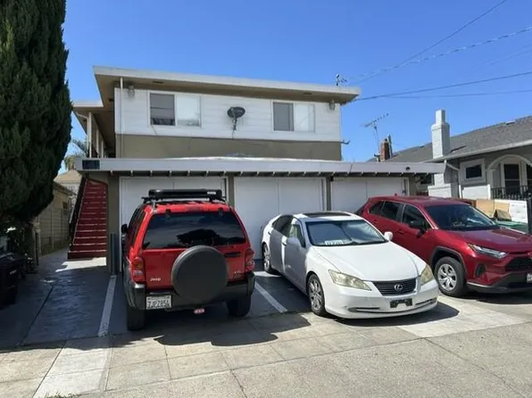 1669 85th Ave, Oakland, CA 94621