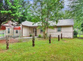 9214 Thomas Rd, Jonesboro, GA 30238