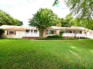 10821 Dundee Rd, Knoxville, TN 37934