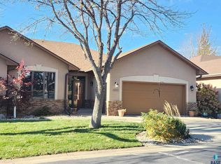 2605 S Big Timber Pl, Sioux Falls, SD 57105