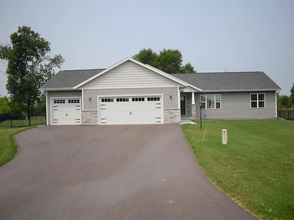 3865 AUGUSTA COURT, Plover, WI 54467