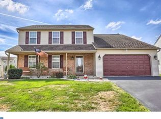 2512 Jacob Dr, Reading, PA 19608