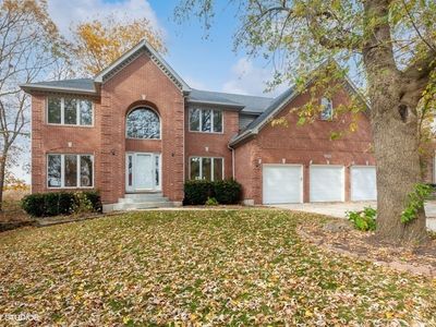 2300 Brookwood Ct, Aurora, IL, 60502