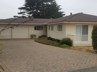 3032 Valdez Rd, Pebble Beach, CA 93953