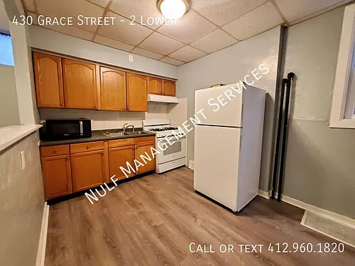430 Grace St #2 Photo 1
