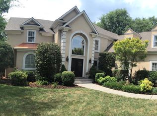 7425 Seton House Lane, charlotte, NC 28277