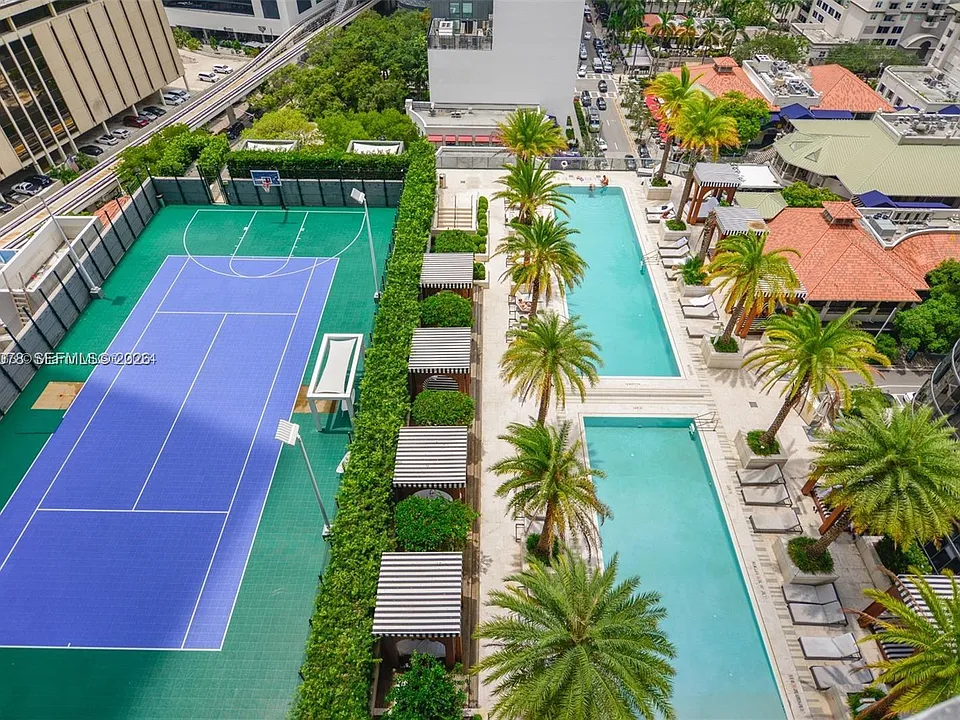 801 S Miami Ave #7