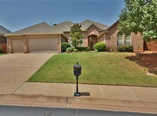 1217 NW 194th St, Edmond, OK 73012