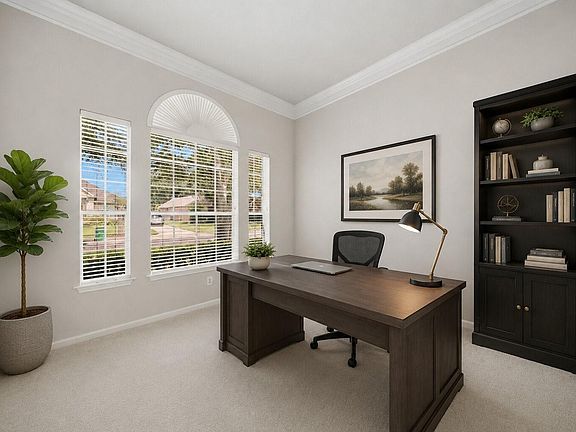 3rd image of 5718 Pebble Bank Ln