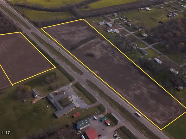 Highway 1 S, Greenville, MS 38701