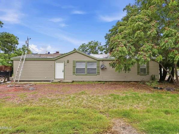 4047 E Cripple Creek Drive, Camp Verde, AZ 86322