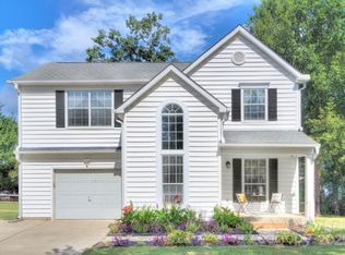 919 Treasure Pl SW, Concord, NC 28025