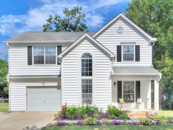 919 Treasure Pl SW, Concord, NC 28025